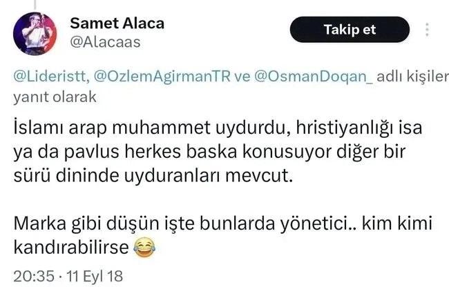chpli baskanin danismani samet alaca adliyeye sevk edildi 1 zQgvUFuA