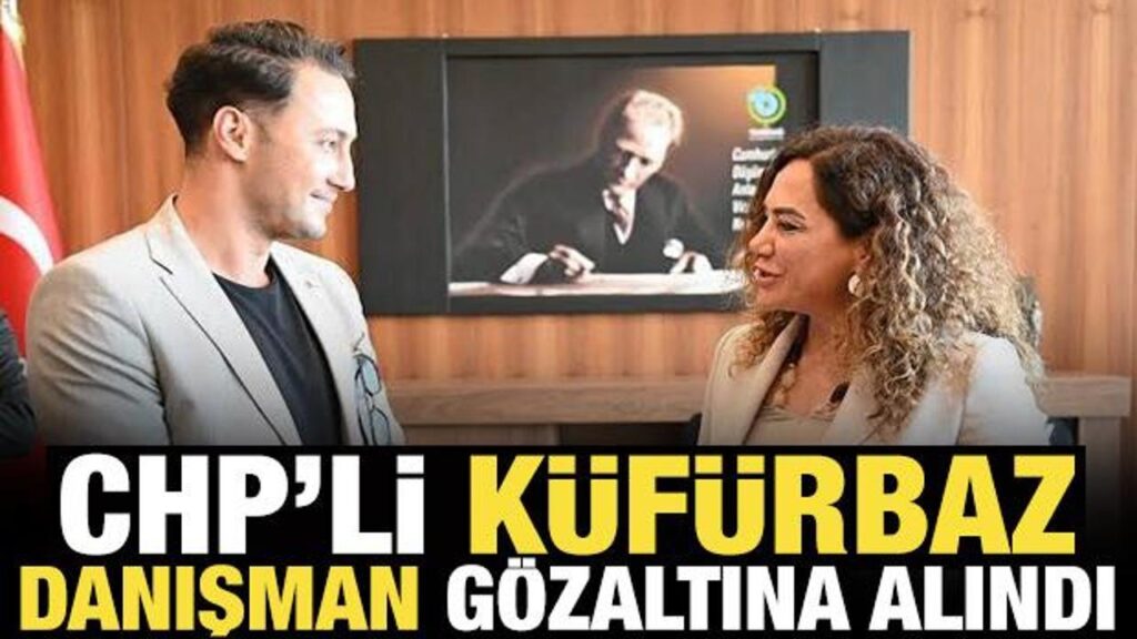 chpli baskanin danismani samet alaca adliyeye sevk edildi g9TDLcWp
