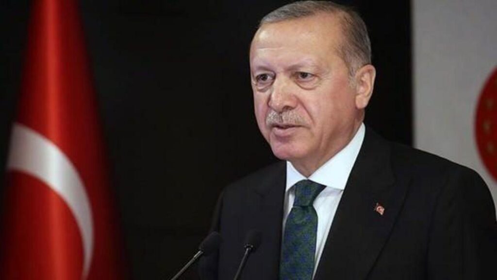 cumhurbaskani erdogan sikintilari yilin ikinci yarisinda bertaraf edecegiz jNeJ6rYY