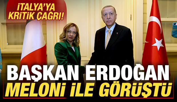 erdogan cagri yapti meloni talimati verdi italyadan kritik suriye karari 1 W8ED3zZW