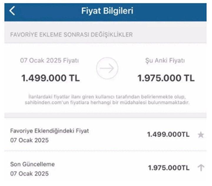 firsatcilar isbasinda bir gunde 500 bin tl zam yaptilar 0 TZl1rGXW