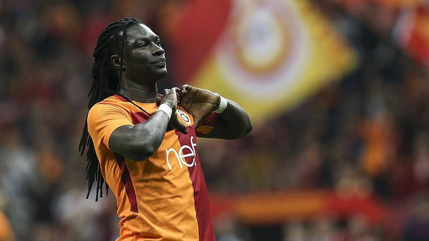 galatasaray 1 numarali hedef icin hirs yapti gomiste devrede 1