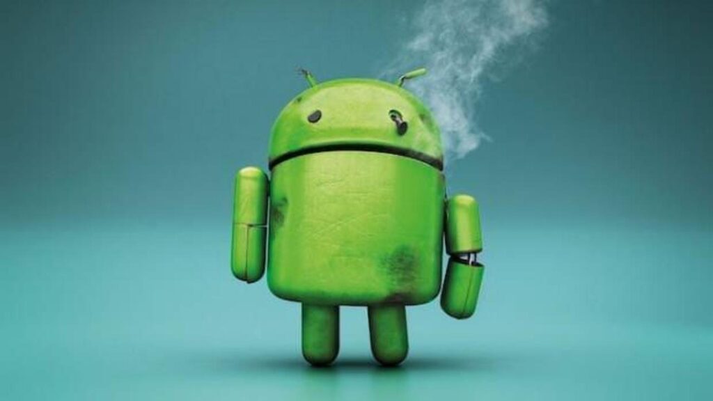 google uyardi milyonlarca android cihazi tehlikede C98AfUVJ