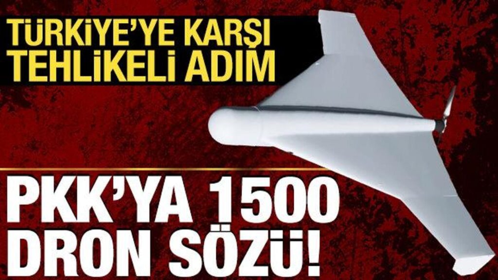 irandan turkiyeye karsi tehlikeli adim pkkya 1500 dron sozu aqIEOzgG