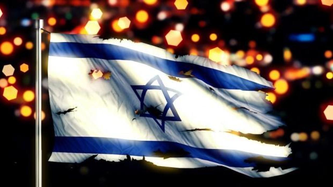 israilden esir takasi aciklamasi anlasma yuzde 90 tamam BRiIISFY