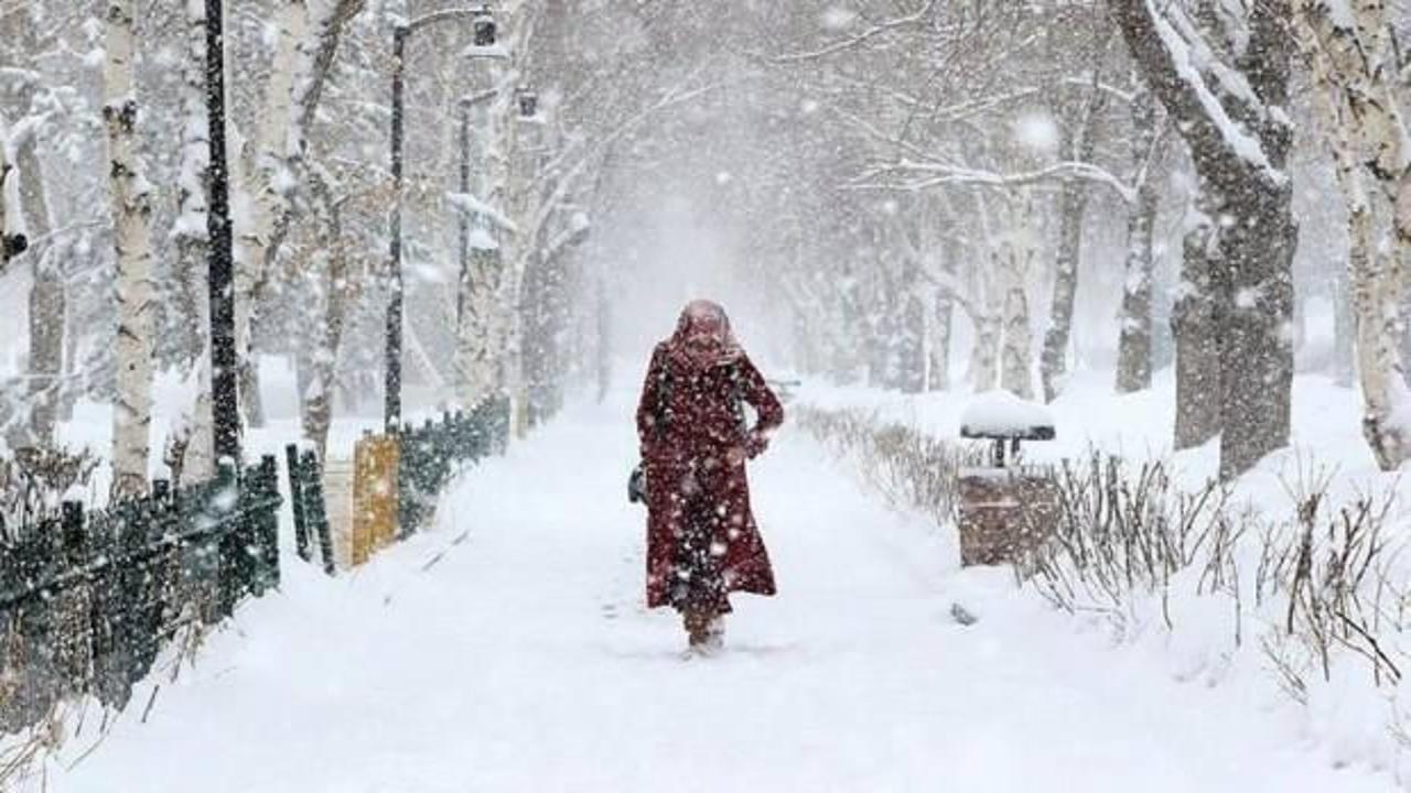istanbula kar ne zaman yagacak iki tahmin var diyerek konustu GwPvACSq