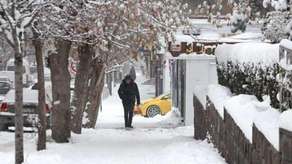 istanbula kar ne zaman yagacak uzman isimden onemli aciklama ArxHussP