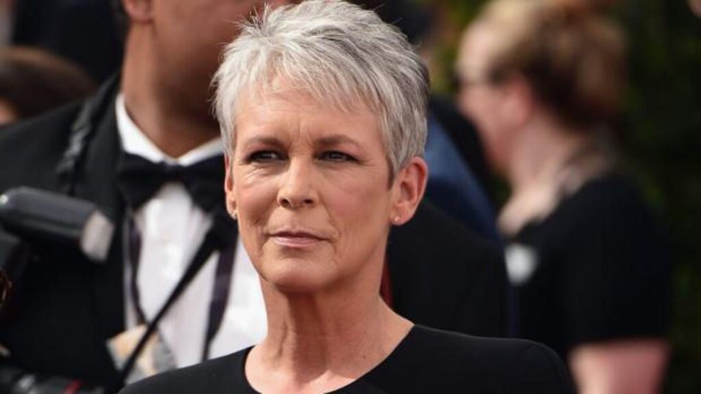 jamie lee curtis los angelestaki orman yanginini gazzeye benzetti Hz3z4rNc