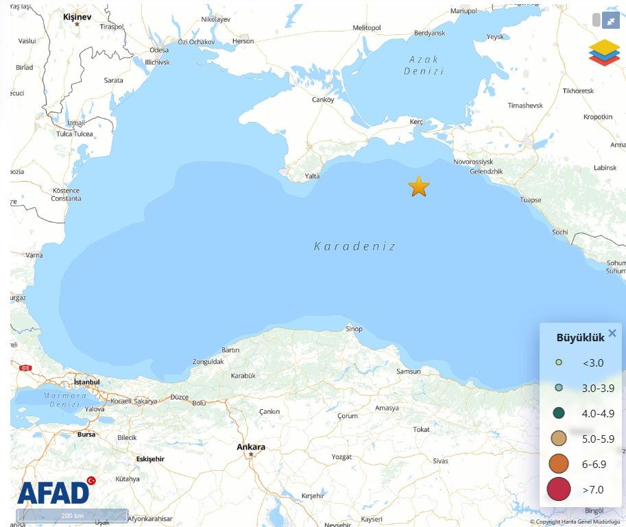 karadenizde 43 buyuklugunde deprem 0 ZjMztCtF