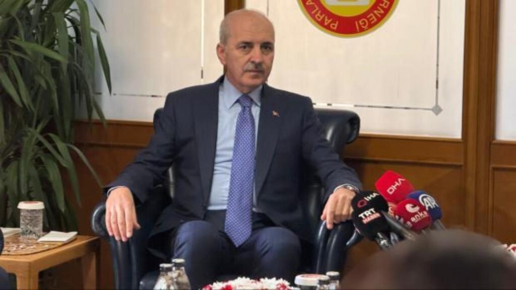 kurtulmus anayasa ve imrali gorusmeleri paralel surecler degildir IaKc5cSi