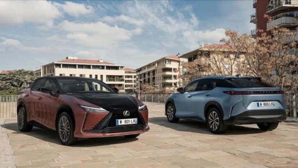 lexus turkiyede en hizli buyuyen premium markalardan oldu rtWV2nXw