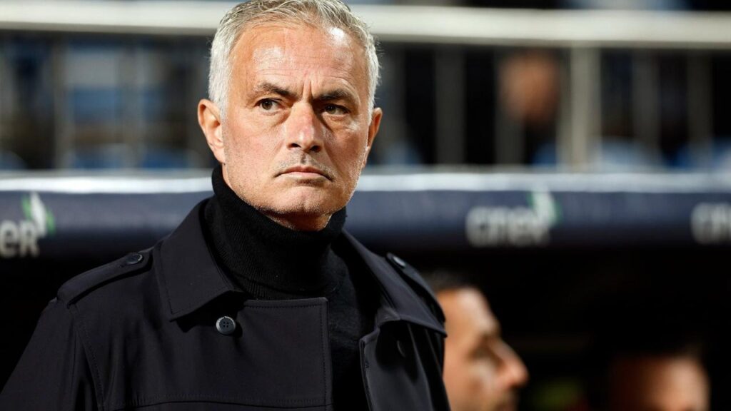 mourinho bein sports muhabirinden ozur diledi RFVe6Qbt