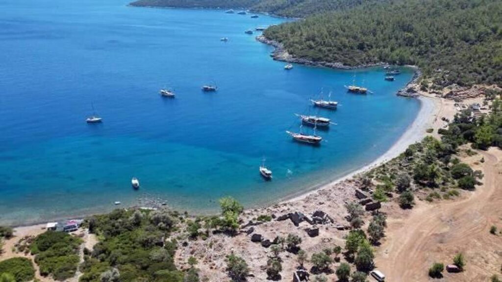 mugla gecen yil 37 milyon yabanci turisti agirladi pqjm7HXB