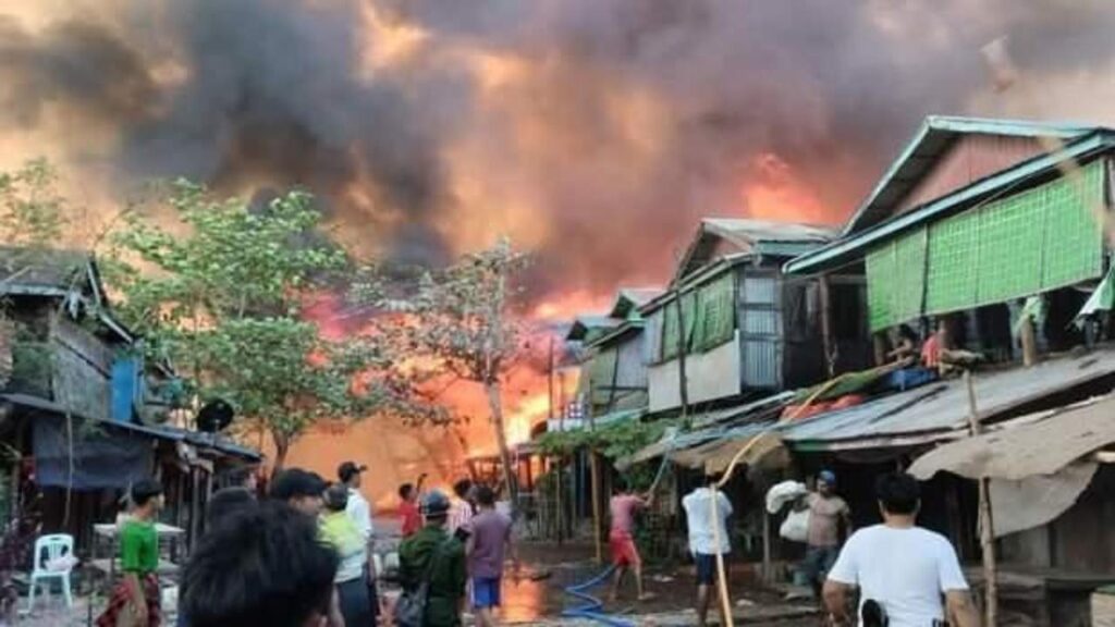 myanmar ordusundan arakanda musluman katliami JTRsqVBk