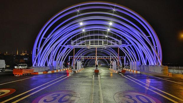 otoyol kopru tunel gecis ucretlerine zam geldi iste guncel fiyatlari 0 UWf6KGhW