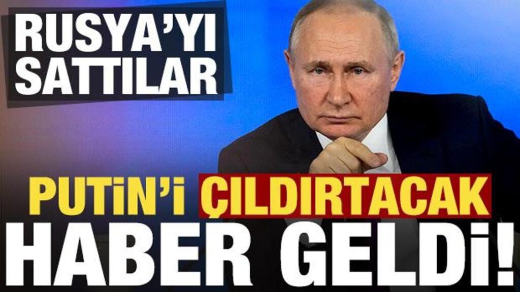 rusyayi sattilar putini cildirtacak bir darbe daha sozlesmeler iptal OXzDu44L