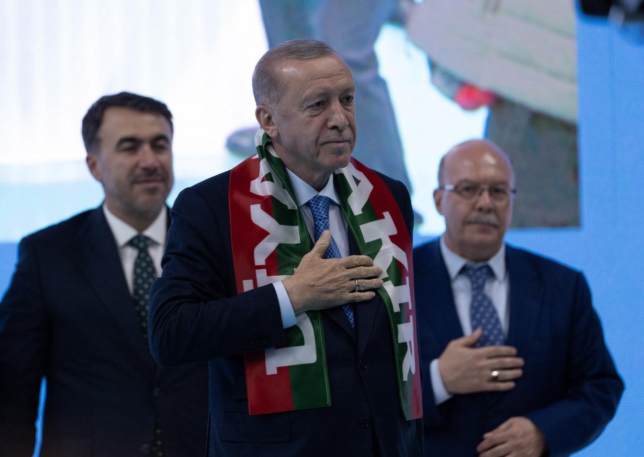 son dakika cumhurbaskani erdogan teror orgutu kendini feshetmeli 3 azAS9XsO