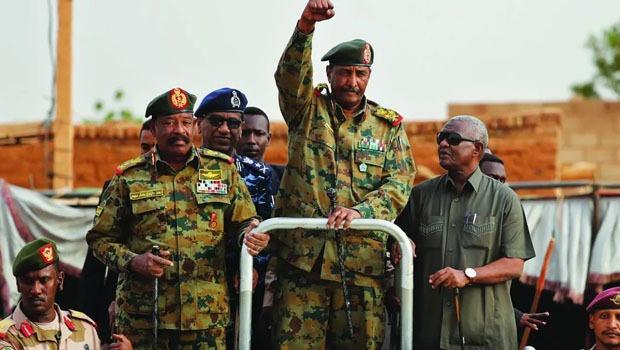 sudan ordusu ilerliyor cezira eyaletindeki tembul sehrini de aldi 0 UEgReJp9