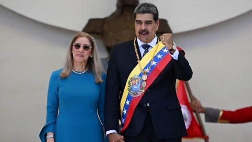 venezuelada 3 maduro donemi resmen basladi dikkat ceken turkiye detayi nXYi9iS6