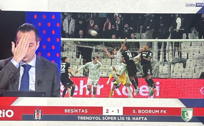 volkan demirel isyan etmisti vara gidilen pozisyona penalti cikmadi 6 zDGjPXwp