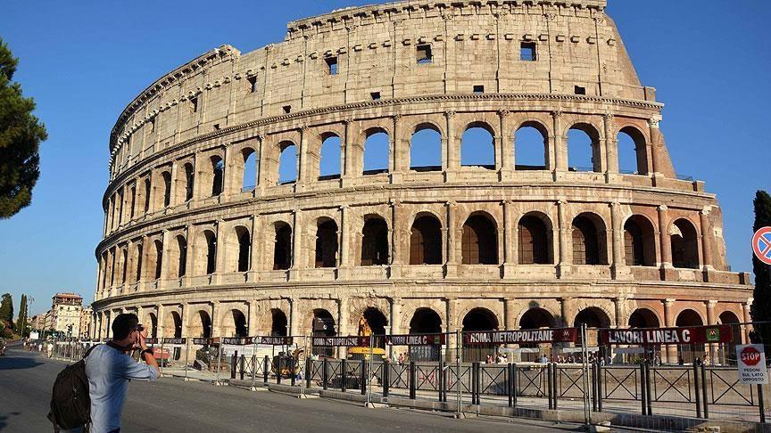 yangin bidenin planlarini da etkiledi roma seyahatine cikmayacak 0