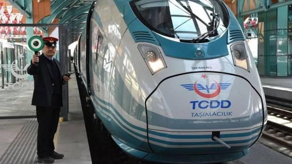 yuksek hizli tren biletlerine zam geldi L4TgQpqJ