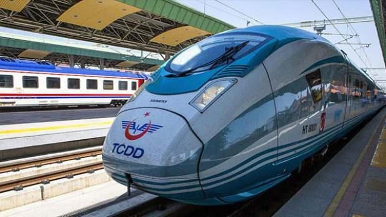 yuksek hizli tren yht biletlerine zam iste ankara ve konya hatlarinda yeni tarife