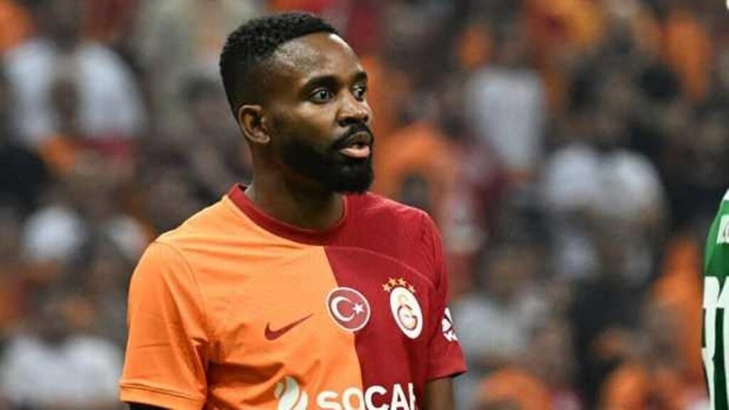 bakambu icin surpriz iddia galatasaray ve fenerbahce 8vYk71Pz