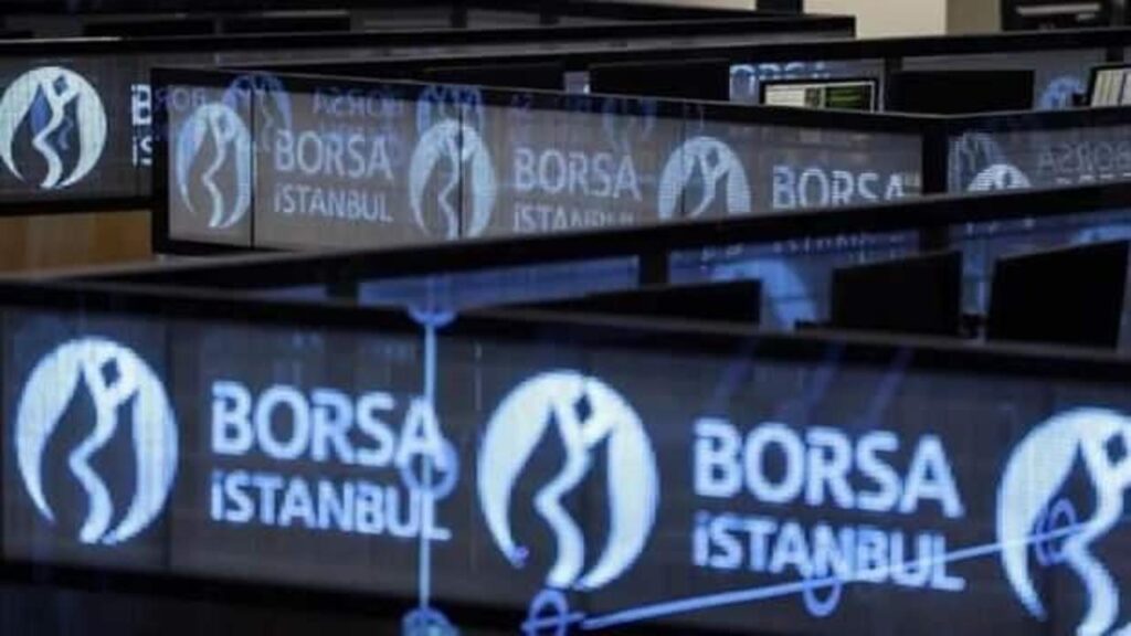 borsa istanbul gune yukselisle basladi h8p13S1h