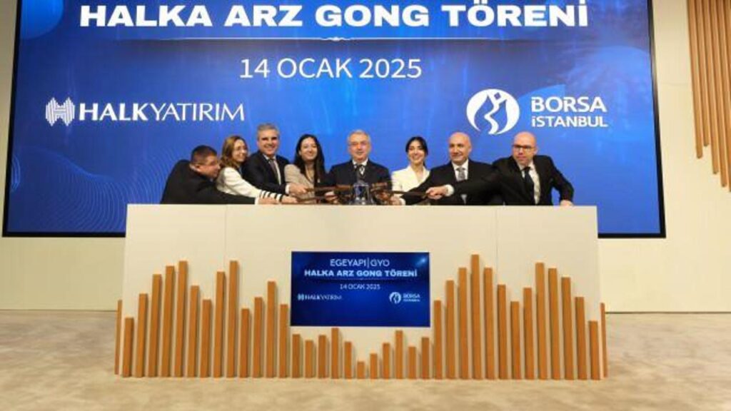 borsa istanbulda gong egeyapi avrupa gyo adina caldi aSSp5F7Q