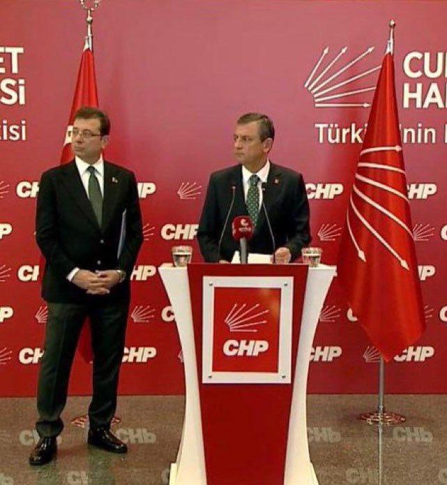 chpdeki gerilim imamoglu ve ozelin yuzlerine yansidi 1 s1emSc5A