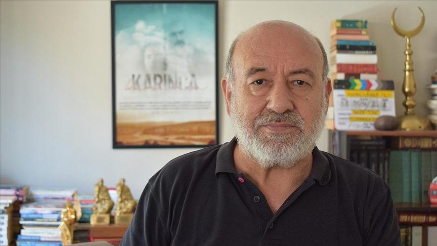 dizi film sektorunun duayeni nazif tunc hedef 15 bin kisilik muhalif oyuncu ordusuydu 3 vt64OvN3