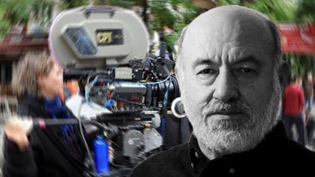 dizi film sektorunun duayeni nazif tunc hedef 15 bin kisilik muhalif oyuncu ordusuydu PiVTLROI