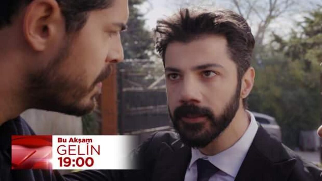 gelin 122bolum fragmani beyzadan tehdit dolu sozler cihan hayatinin sokunu yasiyor cadVkHwH