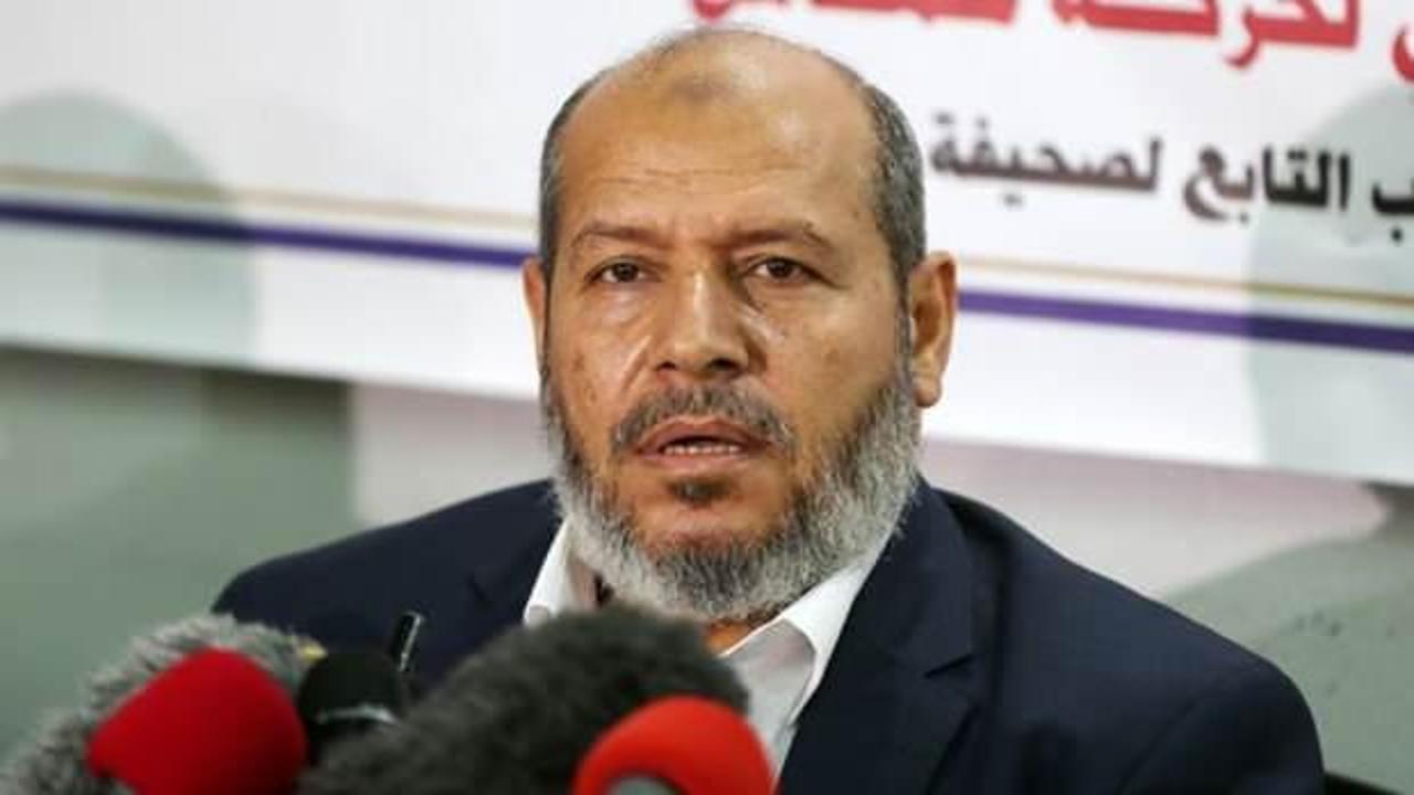 hamas yetkilisi ozellikle turkiyeye tesekkur ederim arT8E2pT