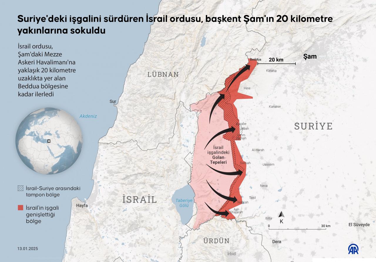 israilin suriye isgali buyuyor samla mesafe 20 kmye dustu 0 ajJ82gqk