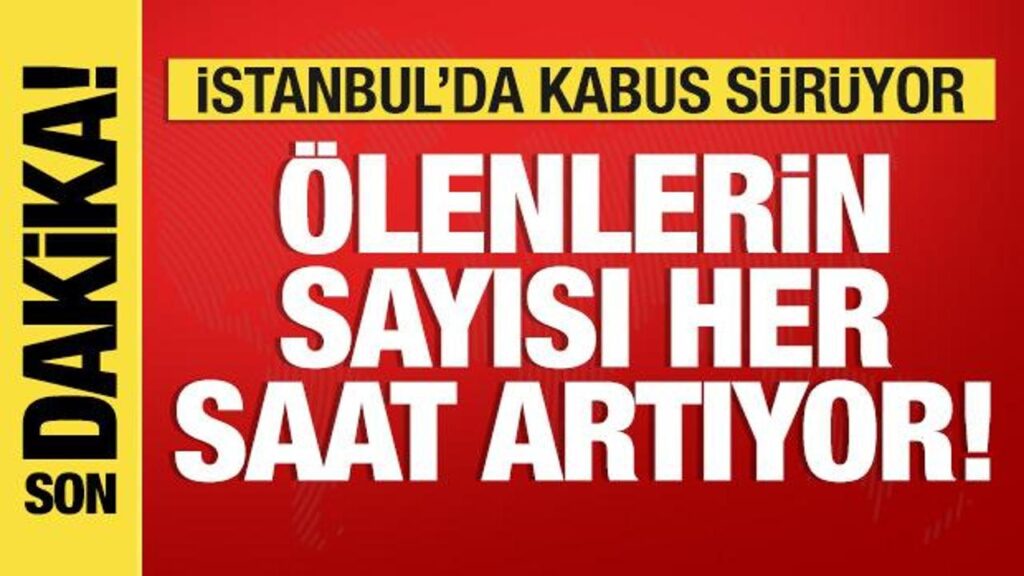 istanbulda sahte icki felaketi olu sayisi her saat artiyor VCSJfyad