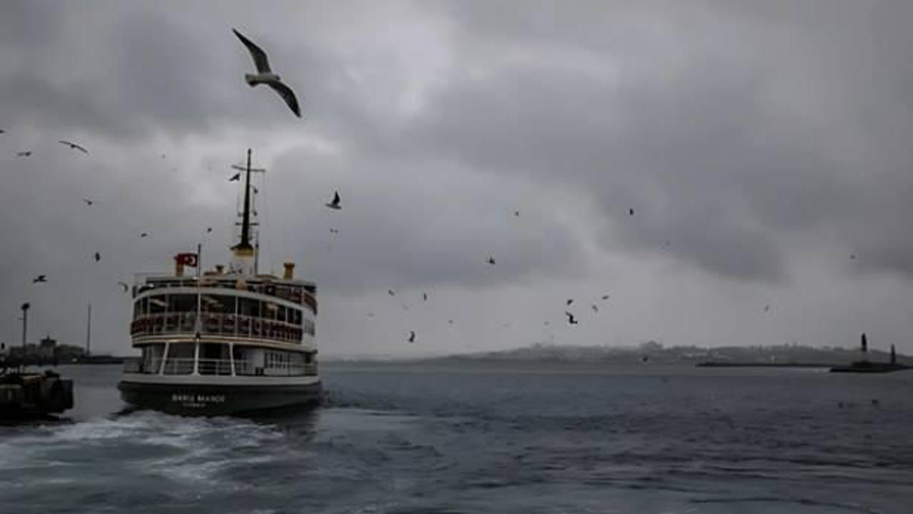 marmarada firtina bekleniyor vapur seferleri iptal mi olacak eyiMeyRF