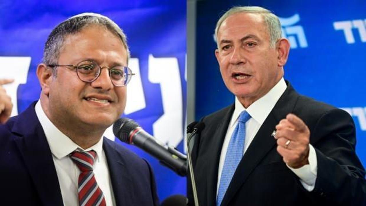 netanyahuya tehdit o anlasmayi imzalarsan istifa ederim B9yE5uZ7
