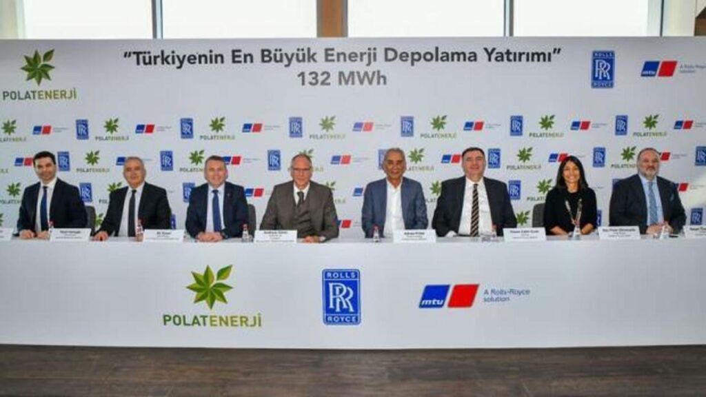 polat enerji ile rolls royce arasinda enerji anlasmasi YNkAfNvM