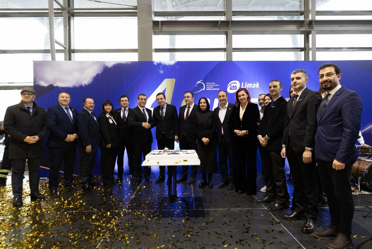 pristina havalimani 4 milyondan fazla yolcuyu agirladi 0 uyjIMBhR
