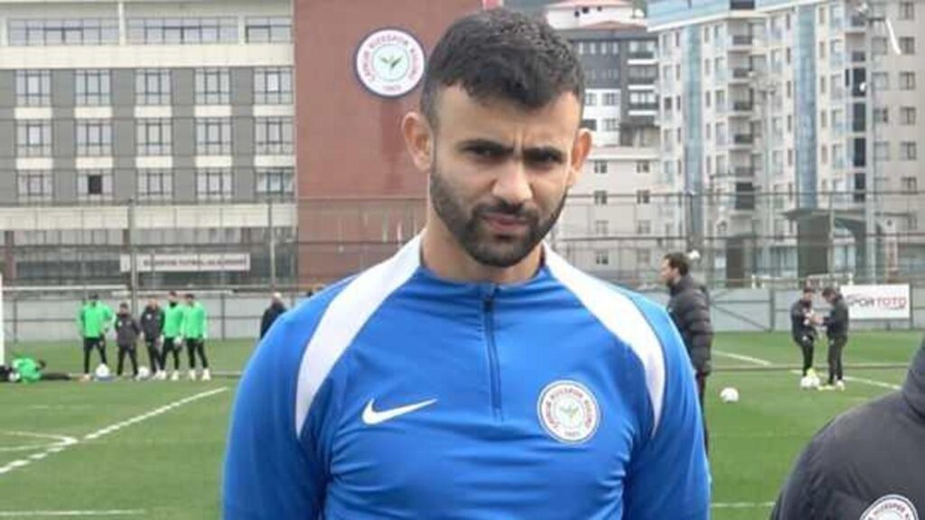 rachid ghezzal basaksehir macina kazanmaya gidiyoruz bwe7hR4J