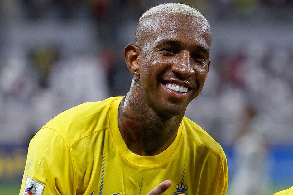 ridvan dilmen noktayi koydu talisca gelirse ona yer yok 1