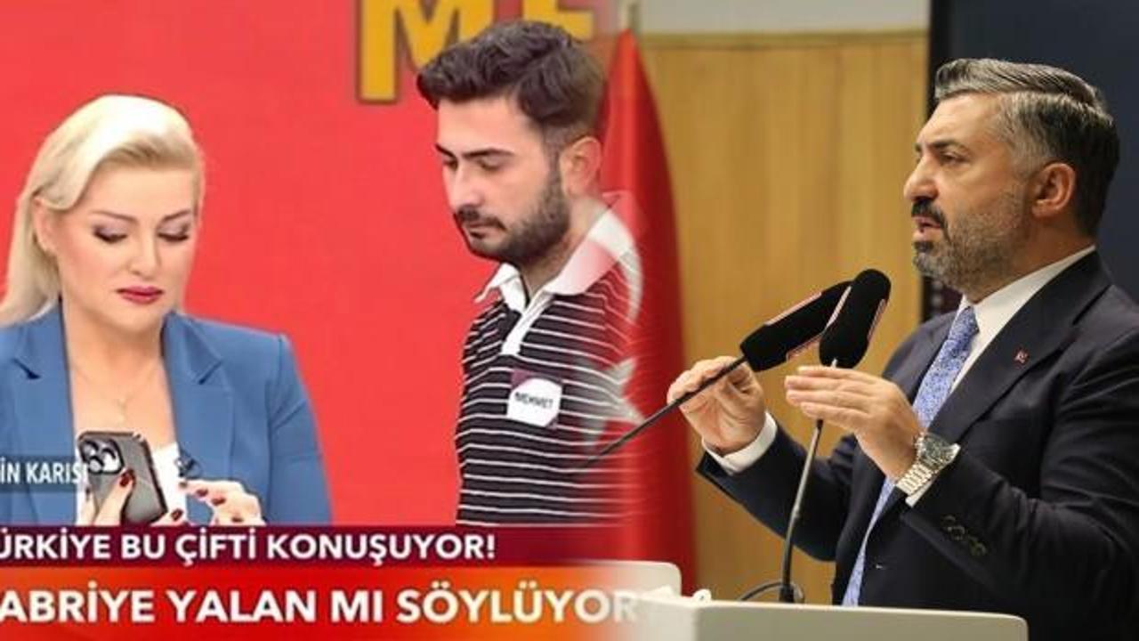 rtukten son dakika aciklamasi zahide yetisin programina inceleme sRc6YhN7
