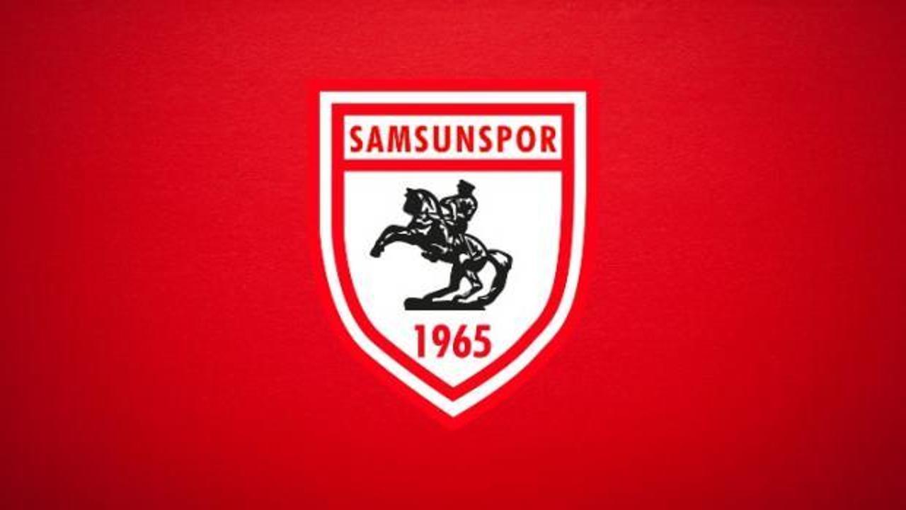 samsunspordan avrupa kupalarina katilamama haberlerine yalanlama