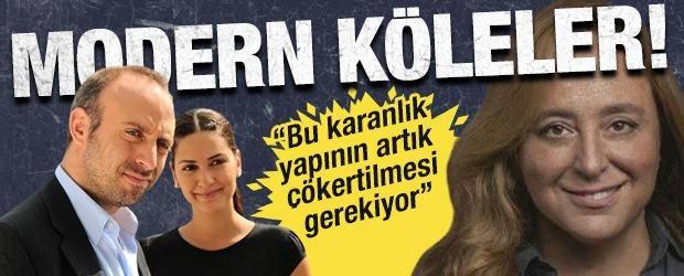 serenay sarikaya cumhuriyet bassavciligina ifadeye cagrildi 2 2KHPcRyM