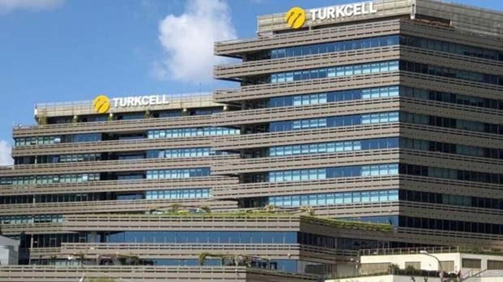 turkcellden turkiyenin gelecegine dev yatirim c8l6ctxN