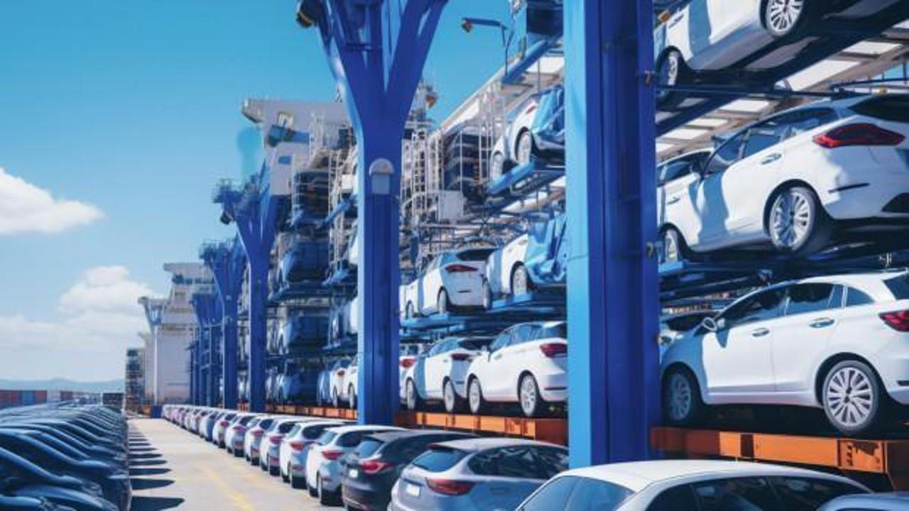 turkiyenin binek otomobil ihracati 12 milyar dolari asti puaeQJ7v