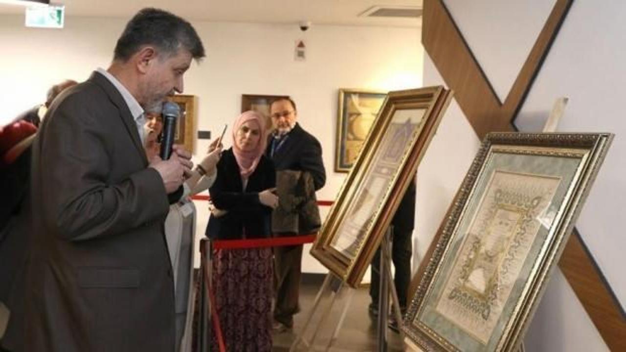 yildiz holding sanat koleksiyonundaki nadide eserleri toplumla bulusturmaya devam ediyor 2i6utQ43