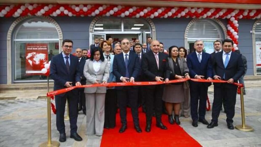 ziraat bank azerbaycan nahcivanda lBV55IOH